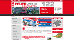 Desktop Screenshot of ff-scharnstein.at